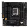 ASUS TUF GAMING B650M-PLUS WIFI pagrindinė plokštė AMD B650 Socket AM5 micro ATX