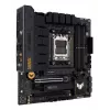 ASUS TUF GAMING B650M-PLUS WIFI pagrindinė plokštė AMD B650 Socket AM5 micro ATX