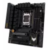 ASUS TUF GAMING B650M-PLUS WIFI pagrindinė plokštė AMD B650 Socket AM5 micro ATX
