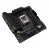 ASUS TUF GAMING B650M-PLUS WIFI pagrindinė plokštė AMD B650 Socket AM5 micro ATX