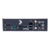 ASUS TUF GAMING B650M-PLUS WIFI pagrindinė plokštė AMD B650 Socket AM5 micro ATX