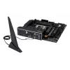 ASUS TUF GAMING B650M-PLUS WIFI pagrindinė plokštė AMD B650 Socket AM5 micro ATX