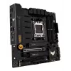 ASUS TUF GAMING B650M-PLUS WIFI pagrindinė plokštė AMD B650 Socket AM5 micro ATX