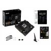 ASUS TUF GAMING B650M-PLUS WIFI pagrindinė plokštė AMD B650 Socket AM5 micro ATX