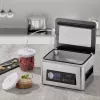 Vakuuminis pakuotuvas Caso VacuChef 50 Power 300 W nerūdijančio plieno modelis 01416 maisto produktų konservavimui