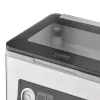 Vakuuminis pakuotuvas Caso VacuChef 50 Power 300 W nerūdijančio plieno modelis 01416 maisto produktų konservavimui