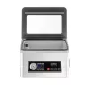 Vakuuminis pakuotuvas Caso VacuChef 50 Power 300 W nerūdijančio plieno modelis 01416 maisto produktų konservavimui