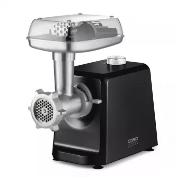 Mėsmalė Caso FW 2500 – elektrinė mėsmalė, 2500 W, 2 greičiai