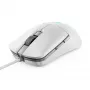 Lenovo GY51H47351 žaidimų pelė, dešinei rankai, USB Type-A, optinė, 8000 DPI