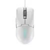 Lenovo GY51H47351 žaidimų pelė, dešinei rankai, USB Type-A, optinė, 8000 DPI