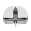 Lenovo GY51H47351 žaidimų pelė, dešinei rankai, USB Type-A, optinė, 8000 DPI