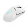Lenovo GY51H47351 žaidimų pelė, dešinei rankai, USB Type-A, optinė, 8000 DPI