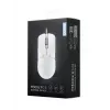 Lenovo GY51H47351 žaidimų pelė, dešinei rankai, USB Type-A, optinė, 8000 DPI
