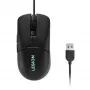 Lenovo Legion M300s RGB pelė žaidimams, dešinei rankai, USB Type-A, optinė, 8000 DPI