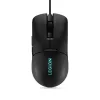 Lenovo Legion M300s RGB pelė žaidimams, dešinei rankai, USB Type-A, optinė, 8000 DPI