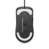 Lenovo Legion M300s RGB pelė žaidimams, dešinei rankai, USB Type-A, optinė, 8000 DPI