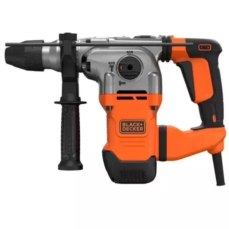 Perforatorius Black & Decker BEHS03K 1250 W