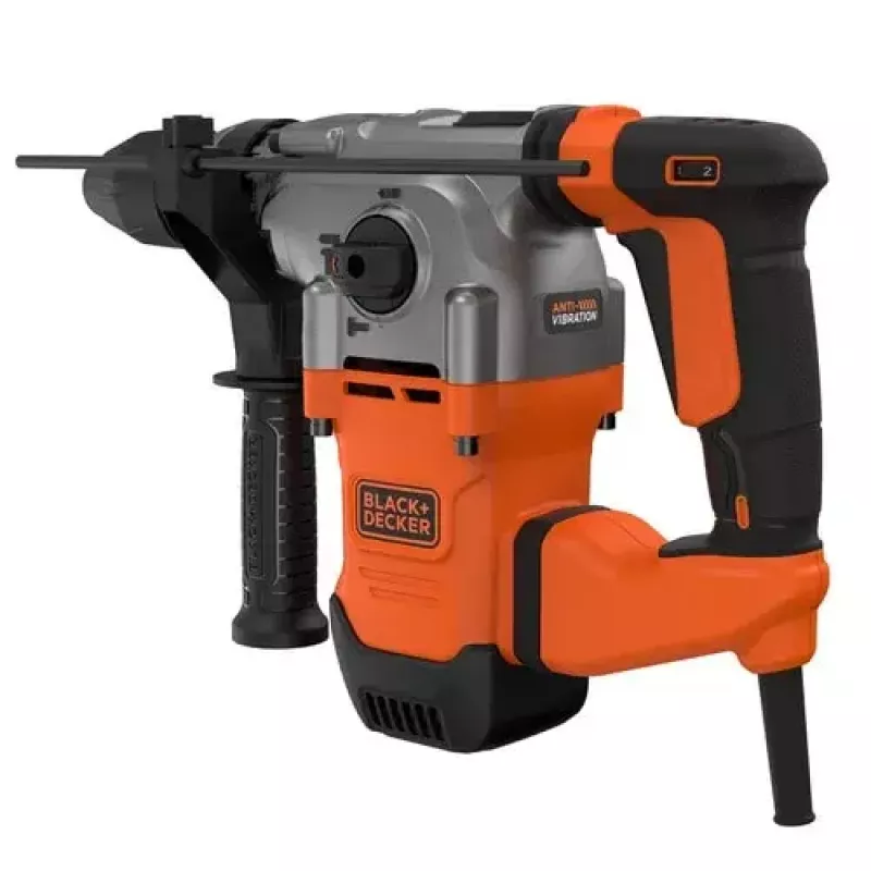 Perforatorius Black & Decker BEHS03K 1250 W