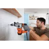 Perforatorius Black & Decker BEHS03K 1250 W