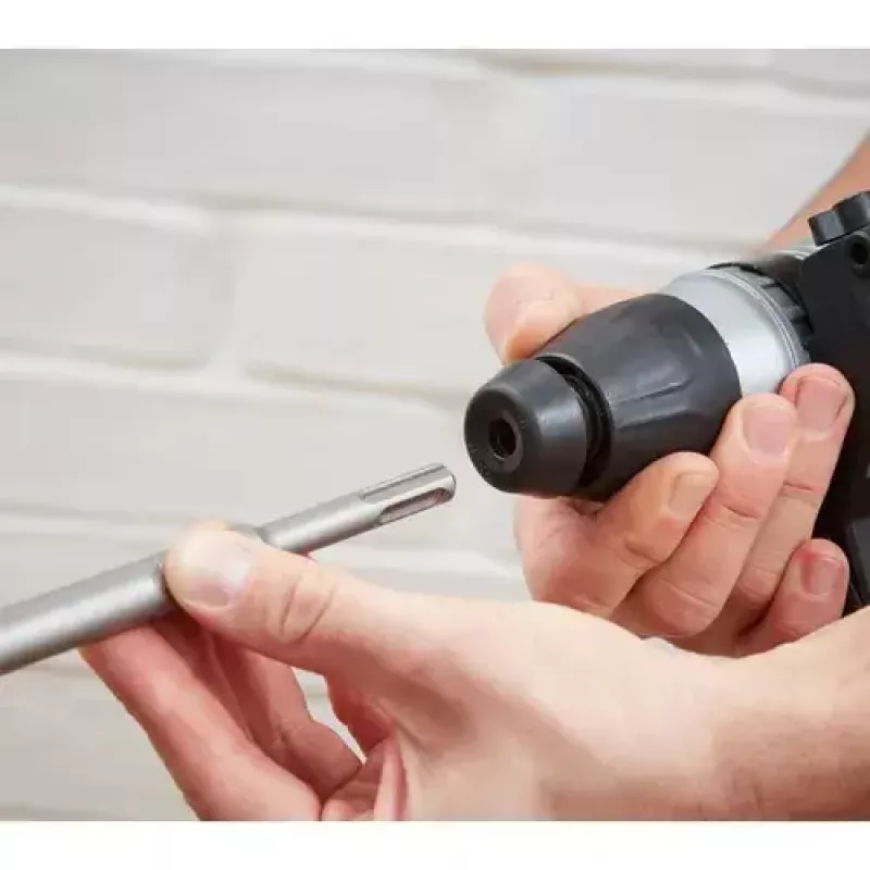 Perforatorius Black & Decker BEHS03K 1250 W