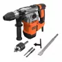 Perforatorius Black & Decker BEHS03K 1250 W