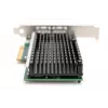 DIGITUS Ethernet server adapter 10Gbps dviejų prievadų PCI-E x8 Intel X540 BT2