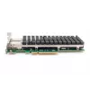 DIGITUS Ethernet server adapter 10Gbps dviejų prievadų PCI-E x8 Intel X540 BT2