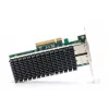 DIGITUS Ethernet server adapter 10Gbps dviejų prievadų PCI-E x8 Intel X540 BT2