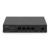 DIGITUS DN-95330-1 PoE jungiklis 4+1 prievadų, 4 PoE prievadai
