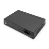 DIGITUS DN-95330-1 PoE jungiklis 4+1 prievadų, 4 PoE prievadai