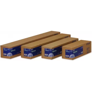 Epson Enhanced Matte Popierius, 44 colių x 30,5 m, 189 g/m², matinis
