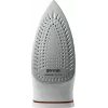 Gorenje SIH2200RBC Garinis lygintuvas, keraminis padas, 2200 W, raudonas