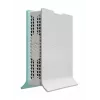 Stalinis maršrutizatorius Mikrotik hAP ax lite (2,4 GHz) Wi-Fi 6