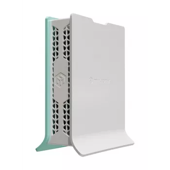 Stalinis maršrutizatorius Mikrotik hAP ax lite (2,4 GHz) Wi-Fi 6