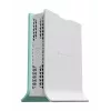 Stalinis maršrutizatorius Mikrotik hAP ax lite (2,4 GHz) Wi-Fi 6