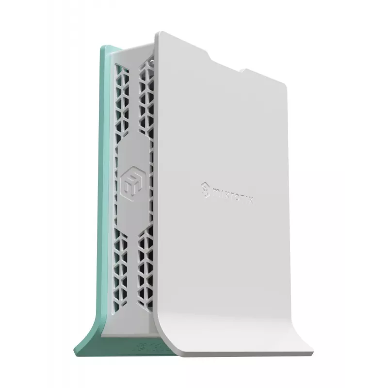 Stalinis maršrutizatorius Mikrotik hAP ax lite (2,4 GHz) Wi-Fi 6