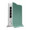 Stalinis maršrutizatorius Mikrotik hAP ax lite (2,4 GHz) Wi-Fi 6