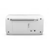 Nešiojamas skaitmeninis radijas Sharp DR-P420(WH) Tokyo, DAB/DAB+/FM, 2 W, AAC