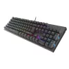 GENESIS Thor 303 klaviatūra žaidimams USB mechaninė QWERTY US International juoda