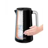 Tefal KO851 elektrinis virdulys 1,7 L 1800 W Juodas