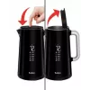 Tefal KO851 elektrinis virdulys 1,7 L 1800 W Juodas
