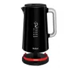 Tefal KO851 elektrinis virdulys 1,7 L 1800 W Juodas