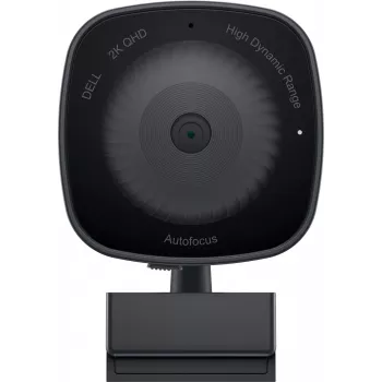 DELL Webcam WB3023 2K QHD internetinė kamera