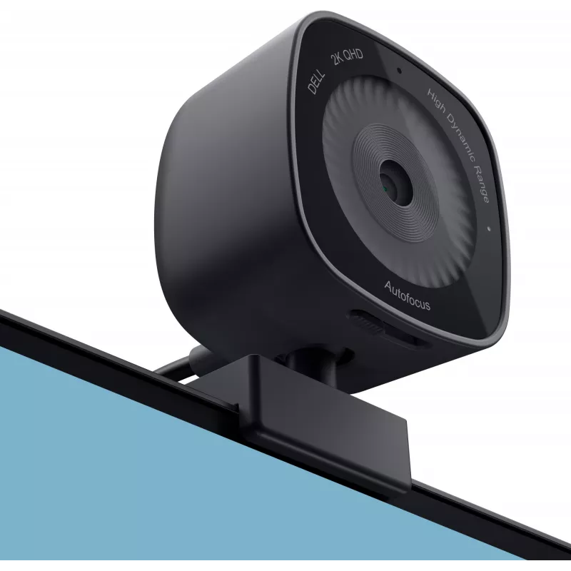DELL Webcam WB3023 2K QHD internetinė kamera