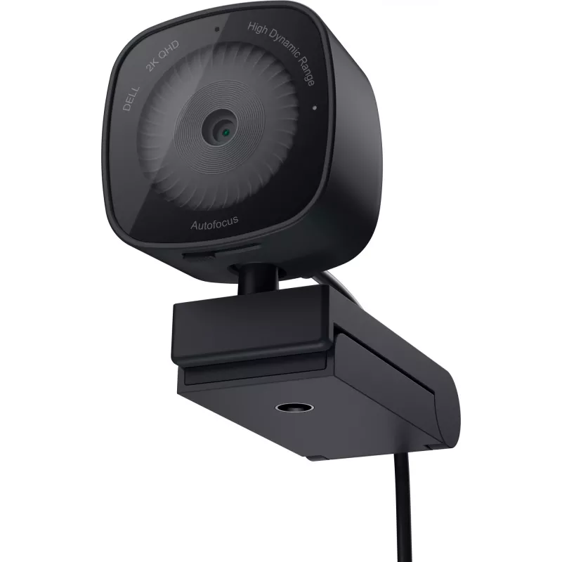 DELL Webcam WB3023 2K QHD internetinė kamera