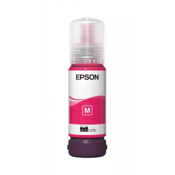 Originalus rašalinis kasetė Epson 107 (magenta)