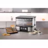 Maisto džiovintuvas Caso DH 450 – 5 padėklų, galia 370–450 W