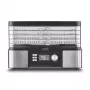 Maisto džiovintuvas Caso DH 450 – 5 padėklų, galia 370–450 W
