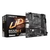 GIGABYTE B550M K pagrindinė plokštė - AMD Ryzen 5000 procesoriams, iki 4733MHz DDR4, 1xPCIe 4.0 + 1xPCIe 3.0 M.2, 1GbE LAN, USB 3.2 Gen 1