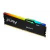 Kingston FURY Beast 16GB 5600MT/s DDR5 CL36 DIMM RGB